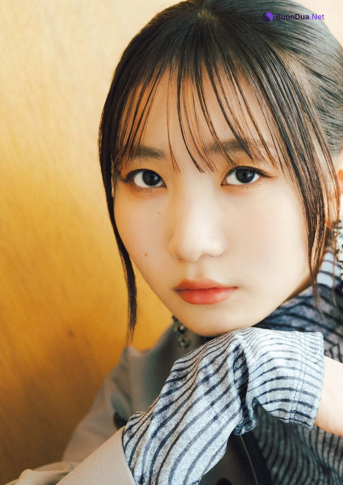 Lilas Ikuta 幾田りら, Big Comic Spirits 2024 No.17 (ビッグコミックスピリッツ 2024年17号) - Photo 13