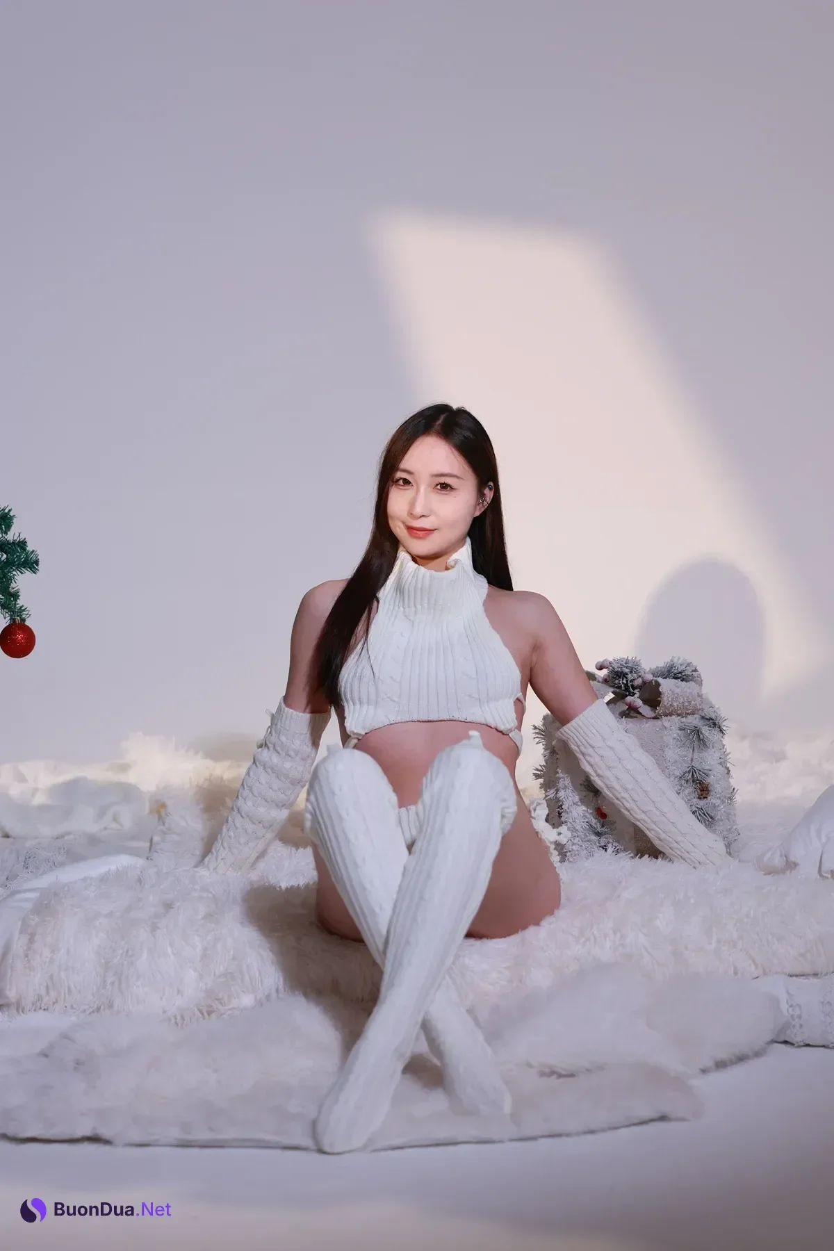LiLi – 極品國模 大尺度 私拍 視圖 Set.01 - 照片 14