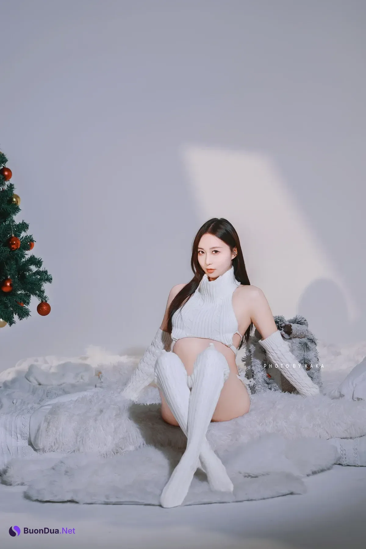 LiLi – 極品國模 大尺度 私拍 視圖 Set.01 - 照片 15