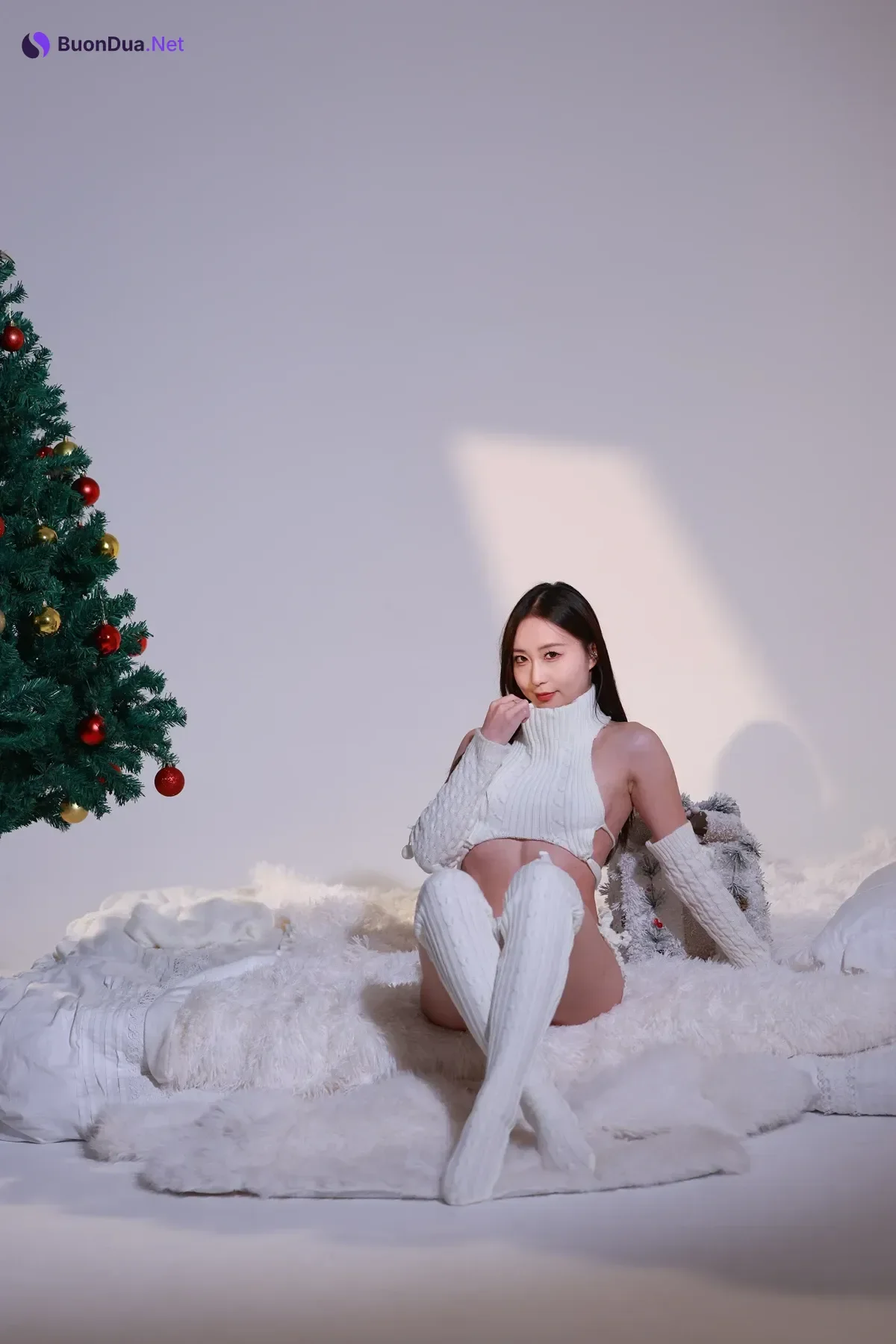 LiLi – 極品國模 大尺度 私拍 視圖 Set.01 - 照片 17
