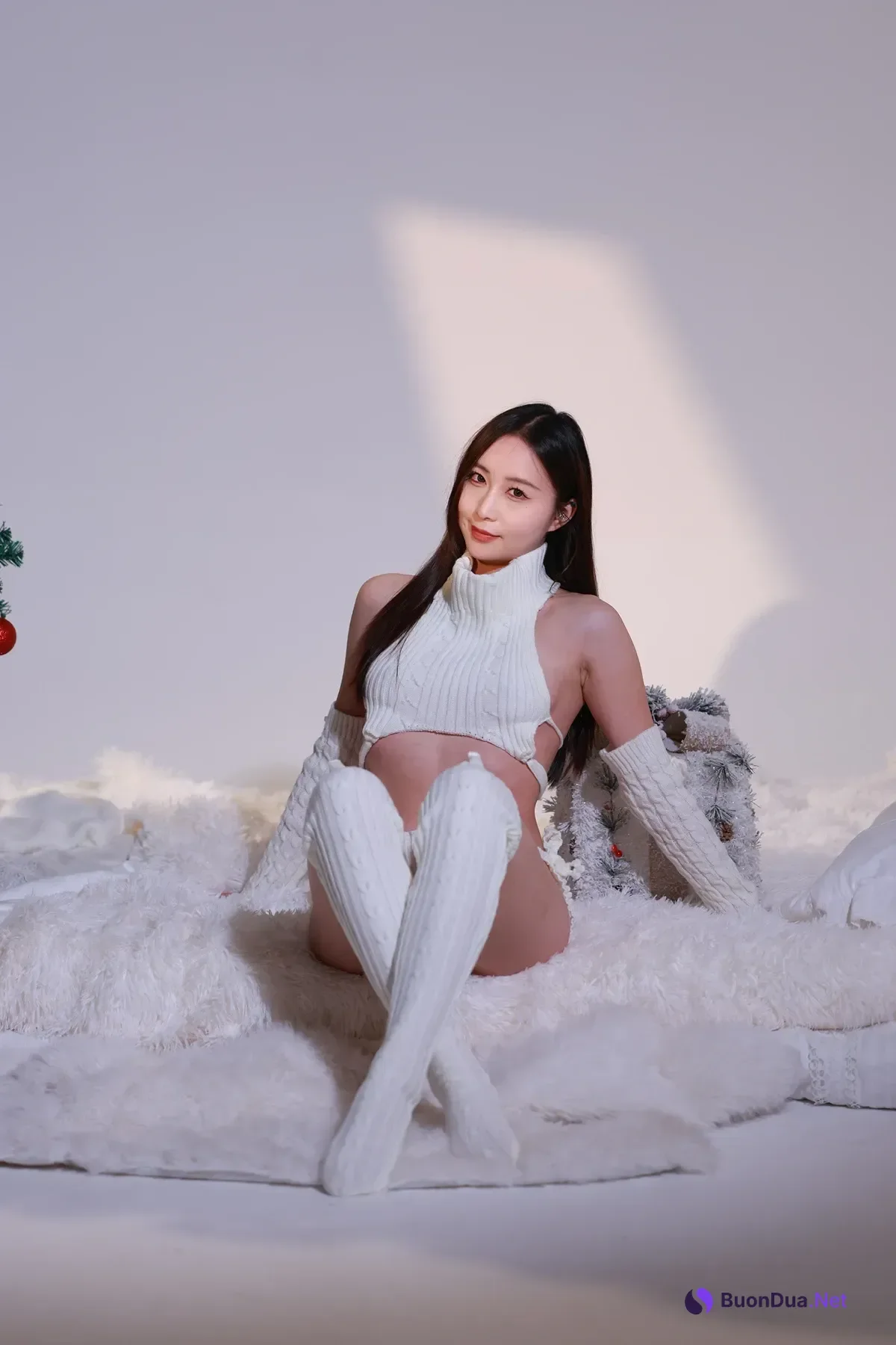 LiLi – 極品國模 大尺度 私拍 視圖 Set.01 - 照片 19
