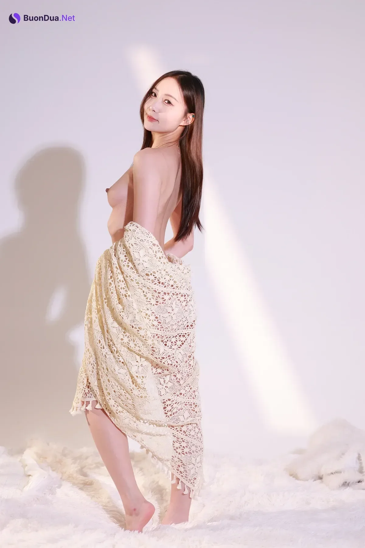 LiLi – 極品國模 大尺度 私拍 視圖 Set.04 - 照片 4