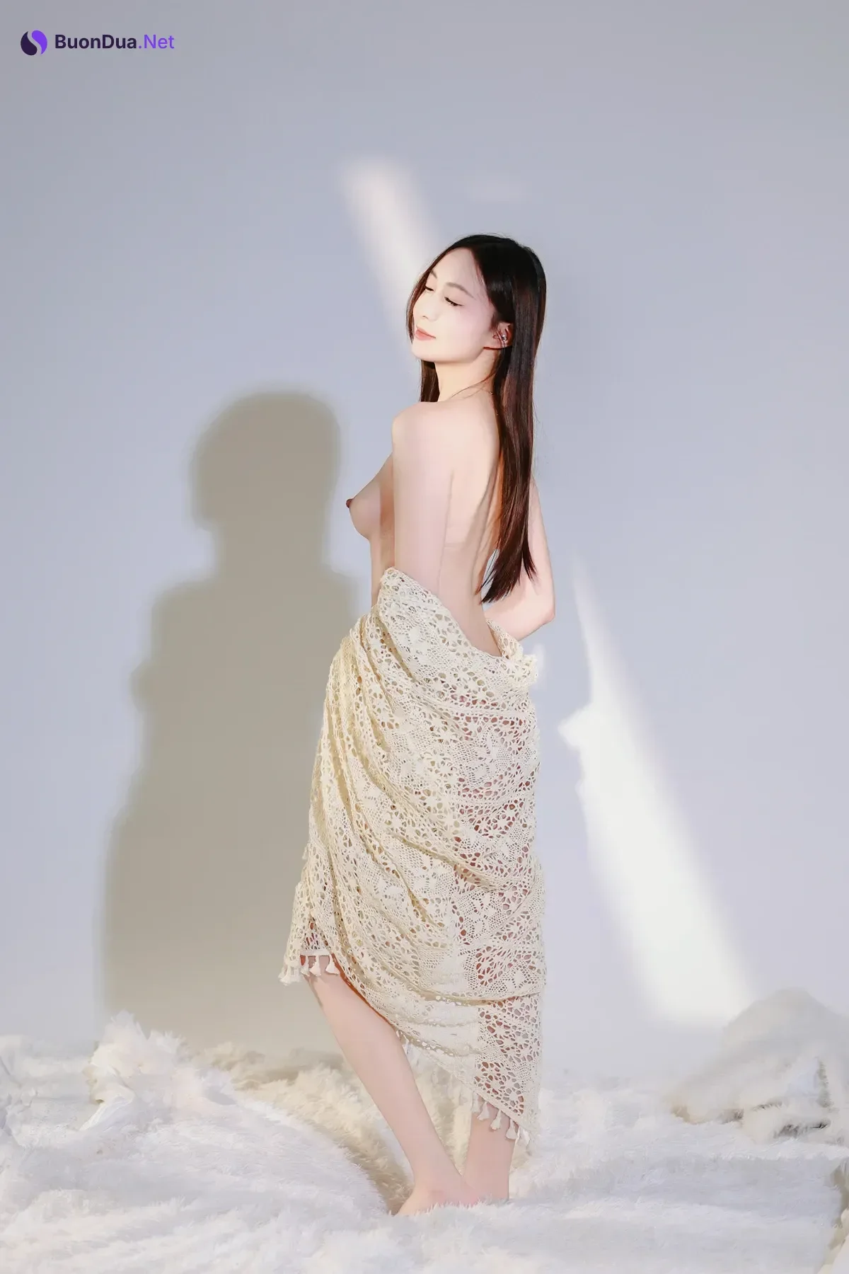 LiLi – 極品國模 大尺度 私拍 視圖 Set.04 - 照片 5