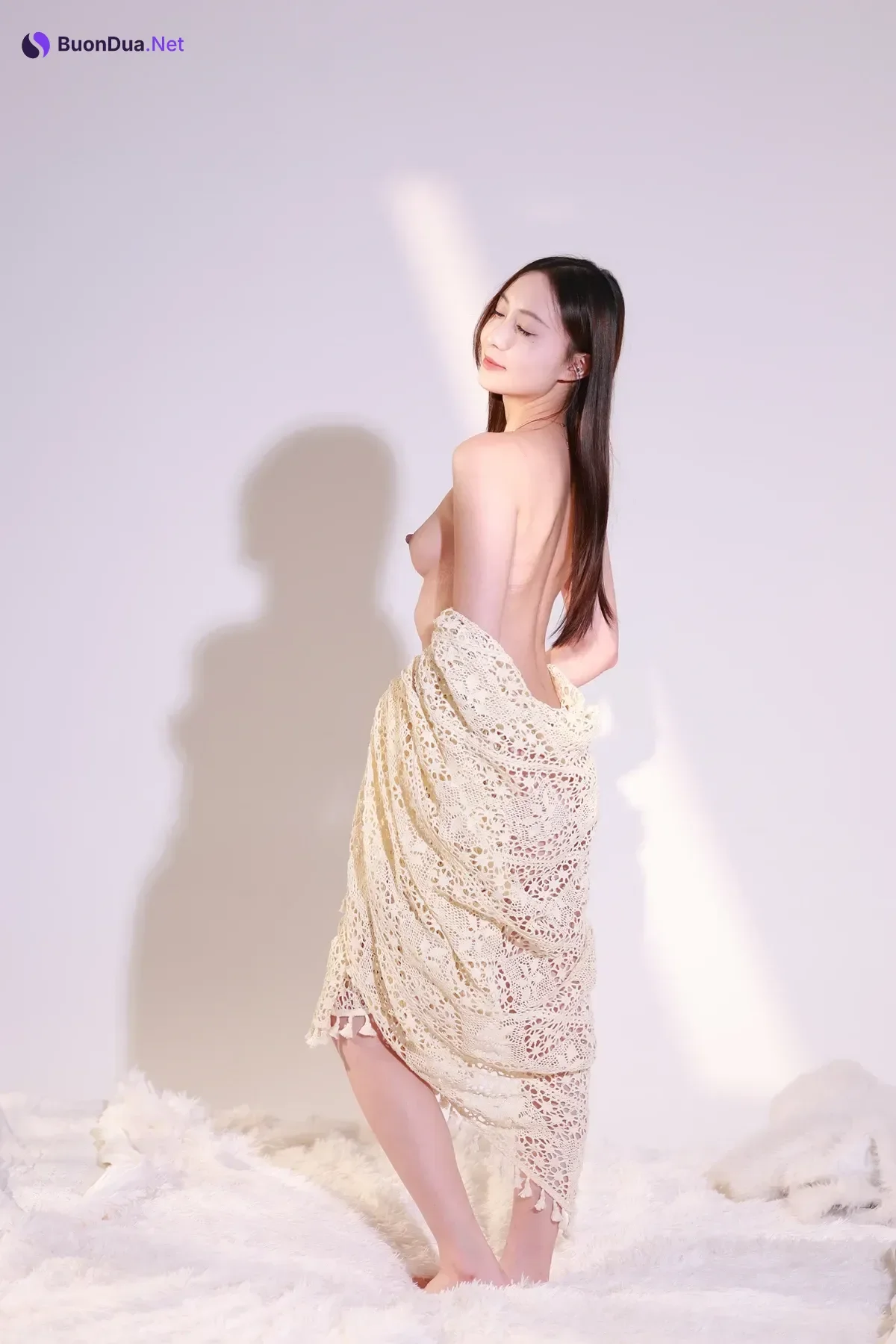 LiLi – 極品國模 大尺度 私拍 視圖 Set.04 - 照片 6