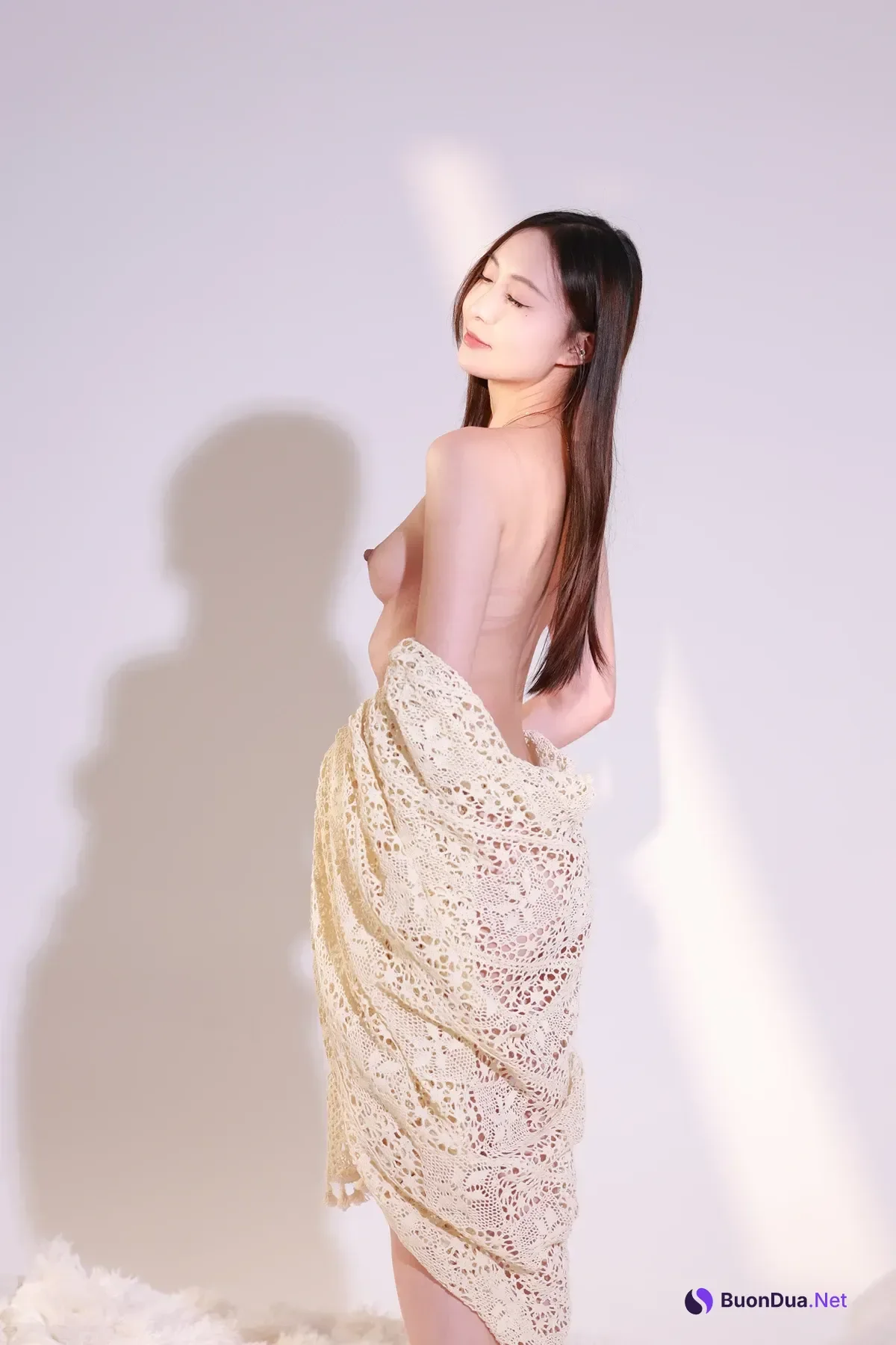 LiLi – 極品國模 大尺度 私拍 視圖 Set.04 - 照片 7