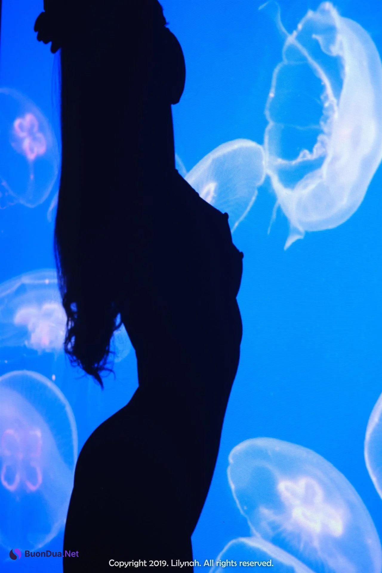 Lily x Inah [Lilynah] Issue 1 Glow – Set.01 - Photo 20