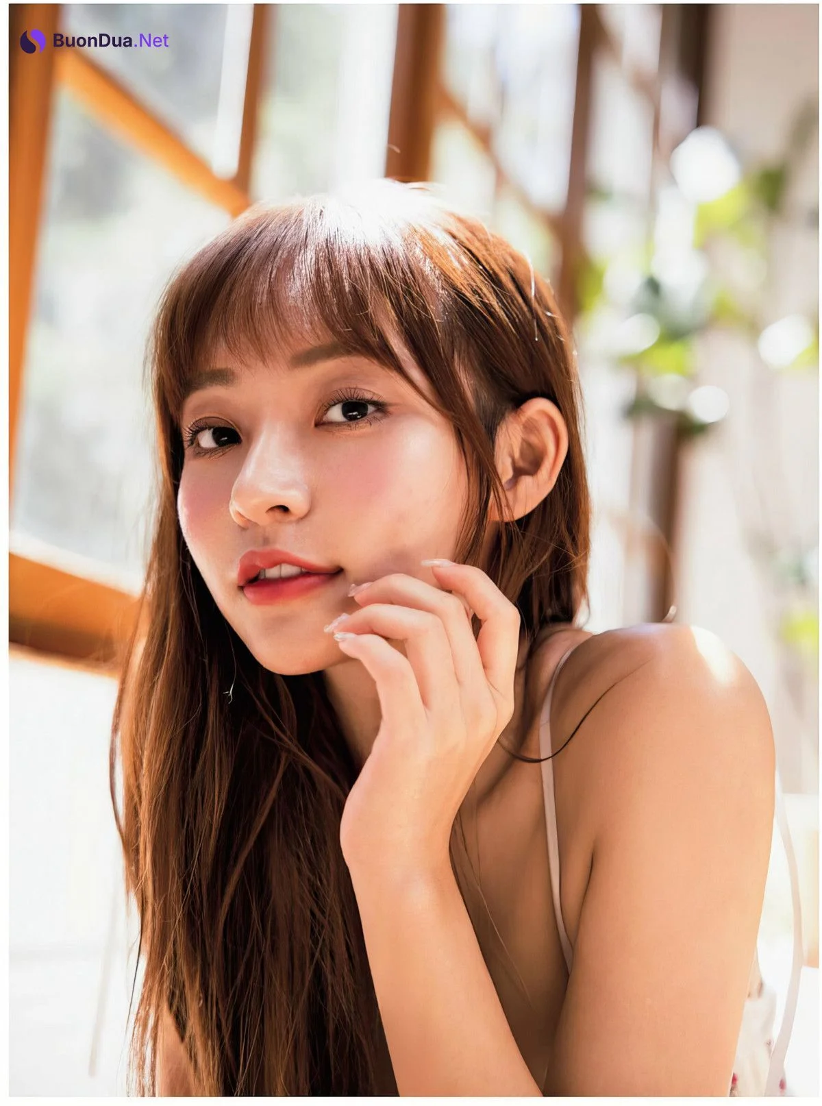 Lin Xiang 林襄, FRIDAY 2024.06.28 (フライデー 2024年6月28日号) - Photo 10