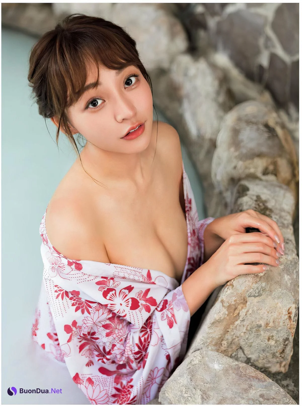 Lin Xiang 林襄, FRIDAY 2024.06.28 (フライデー 2024年6月28日号) - Photo 12