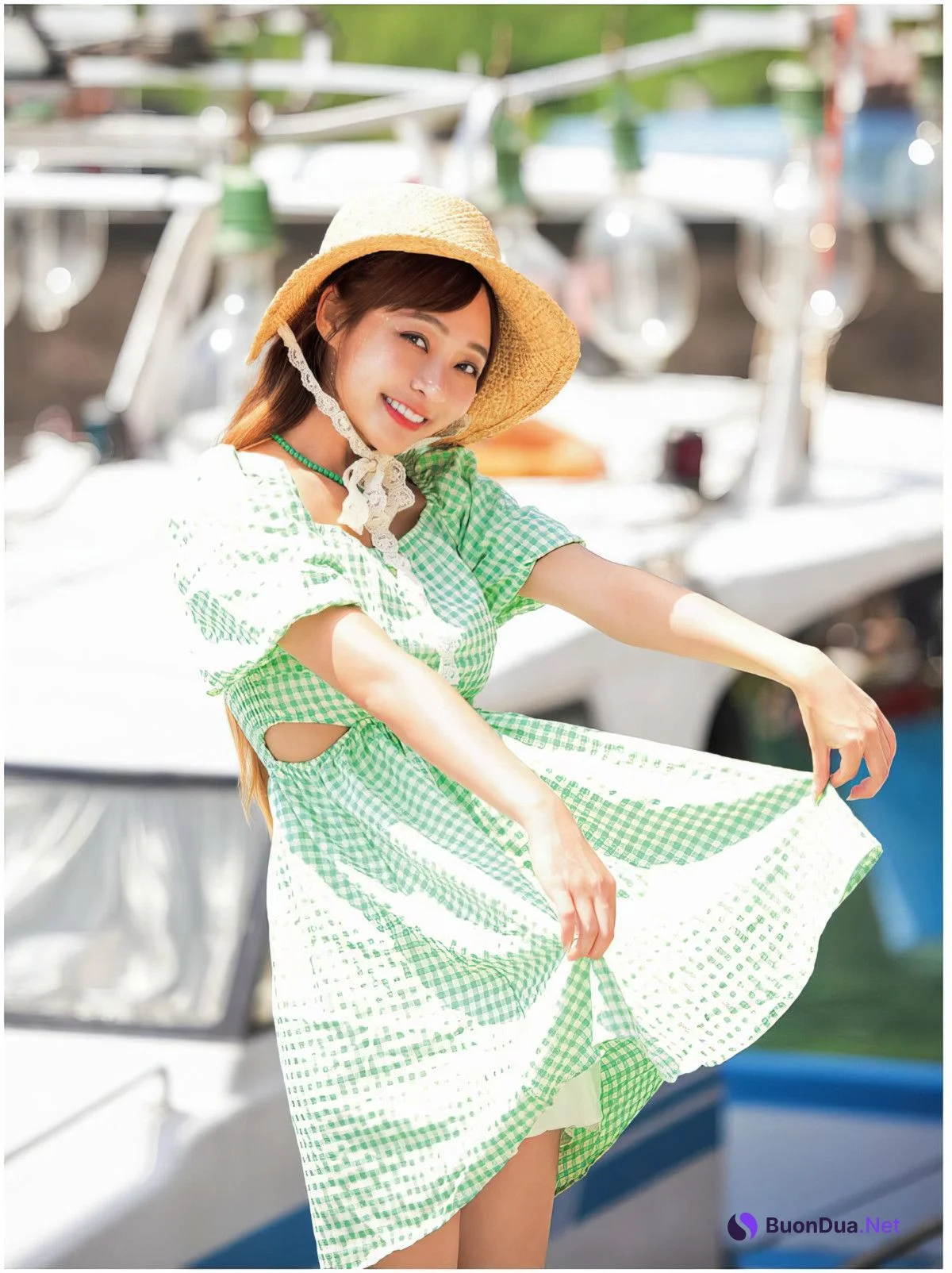 Lin Xiang 林襄, FRIDAY 2024.06.28 (フライデー 2024年6月28日号) - Photo 9