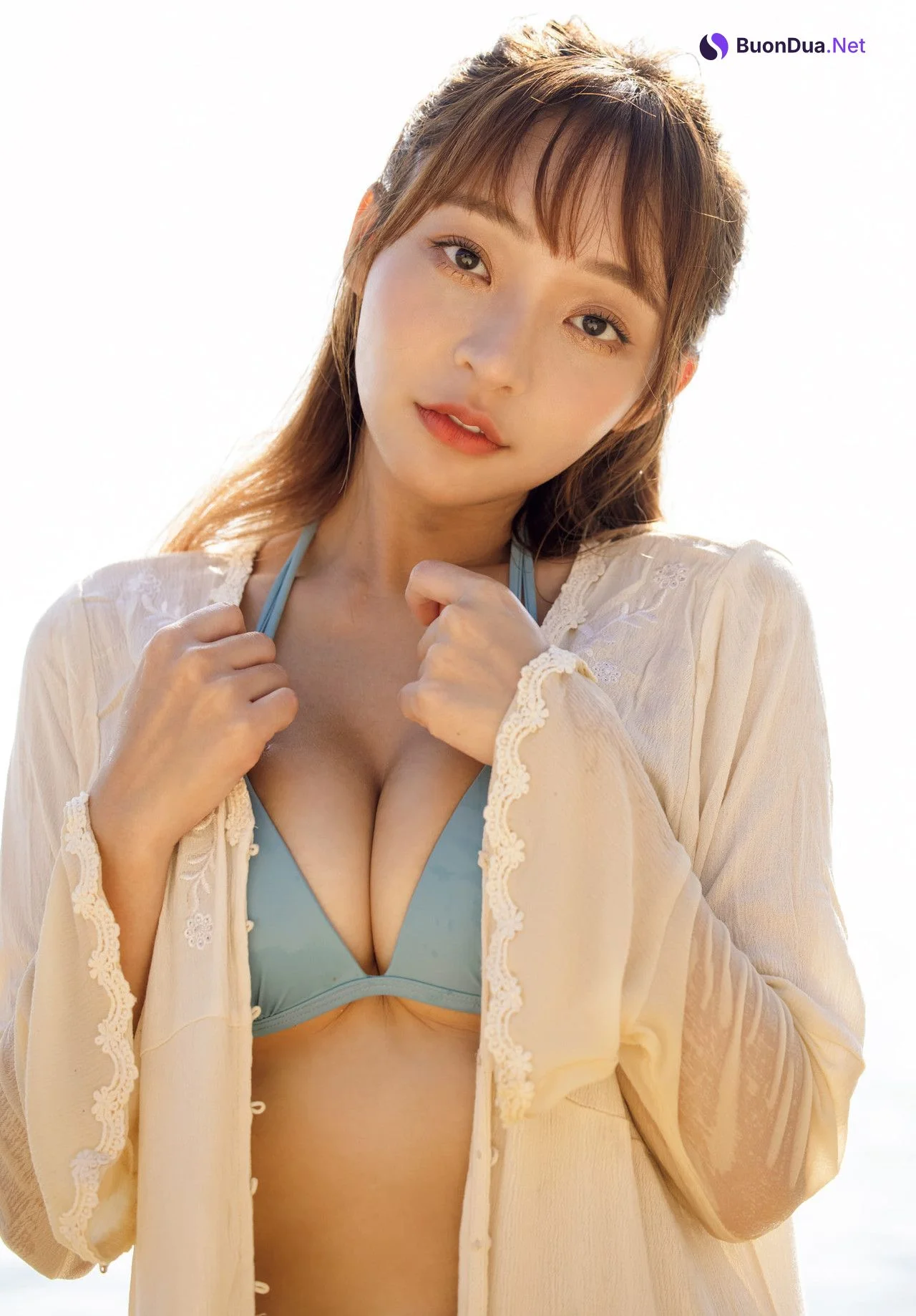 Lin Xiang リン・シャン, Weekly Playboy 2022 No.36 (週刊プレイボーイ 2022年36号) - Photo 7