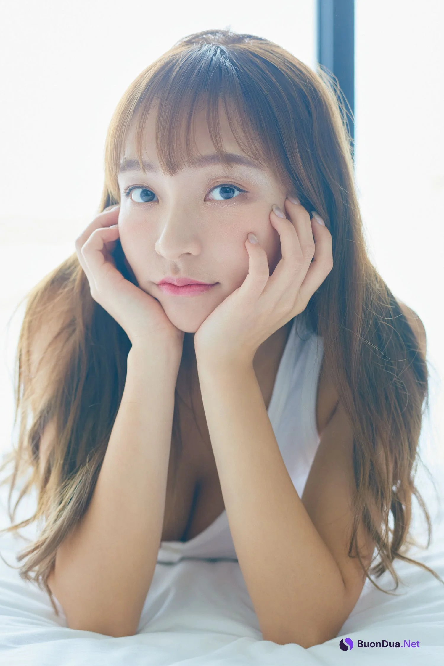 Lin Xiang リン・シャン, Weekly Playboy 2023 No.22 (週刊プレイボーイ 2023年22号) - Photo 12