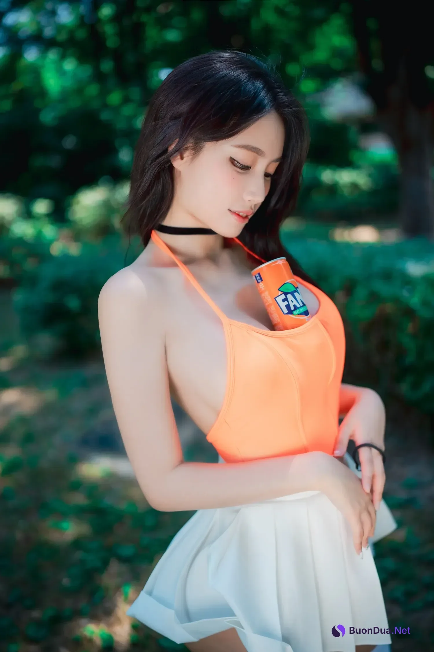 Linda [DJAWA] Loose and Tight Coral + Fanta (Full.Ver) Set.02 - รูปภาพ 17