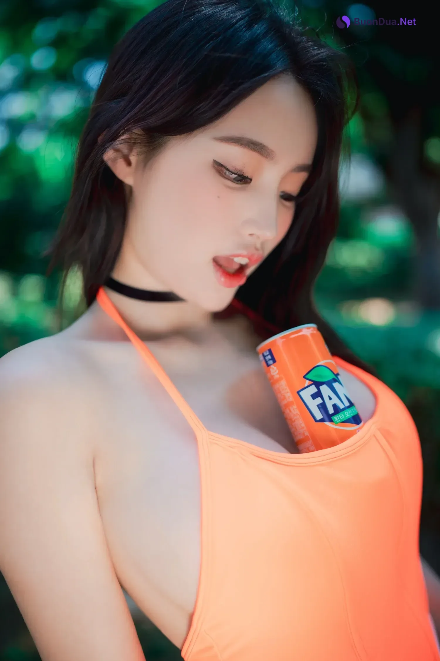 Linda [DJAWA] Loose and Tight Coral + Fanta (Full.Ver) Set.02 - รูปภาพ 18