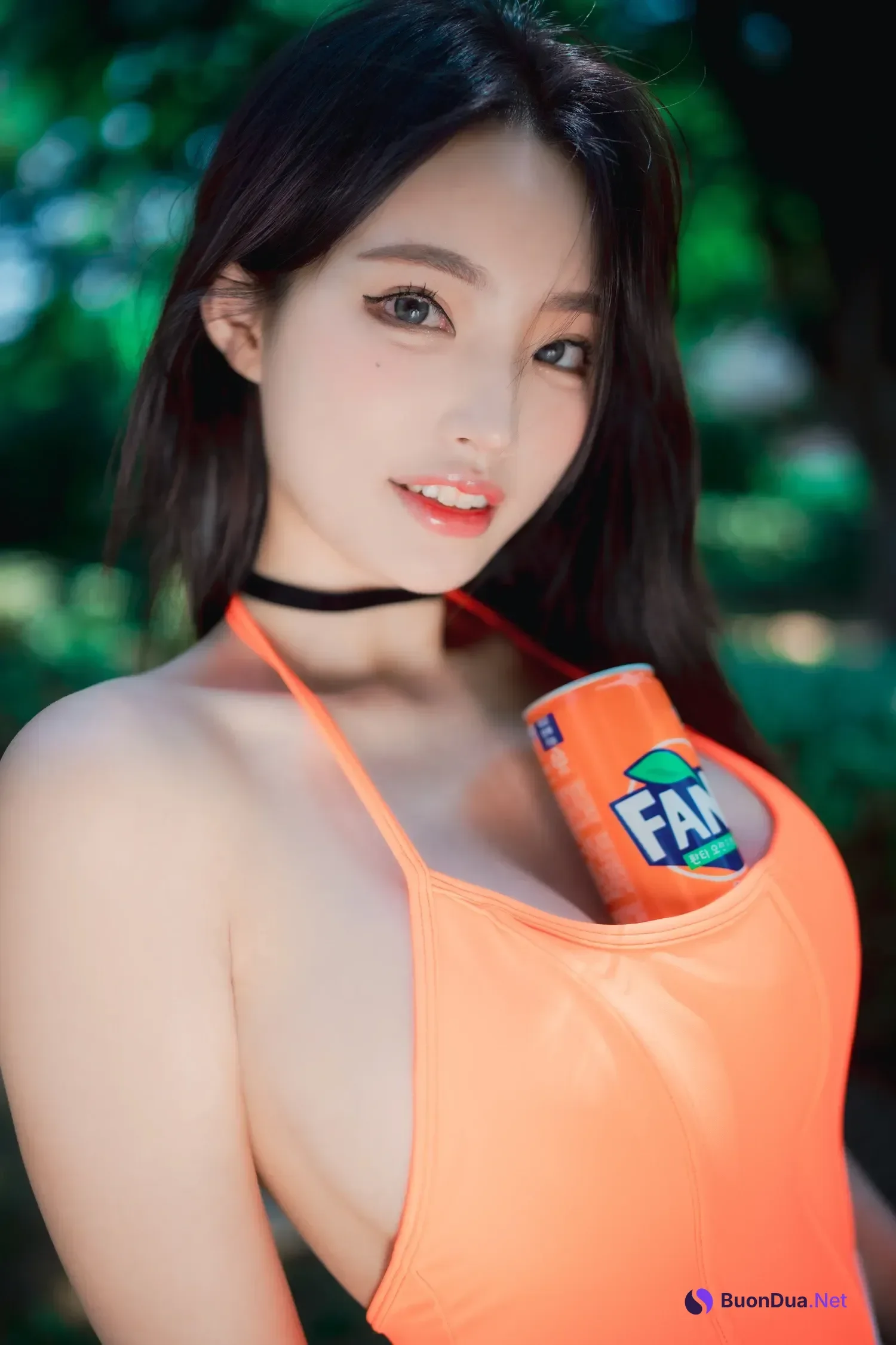 Linda [DJAWA] Loose and Tight Coral + Fanta (Full.Ver) Set.02 - รูปภาพ 19