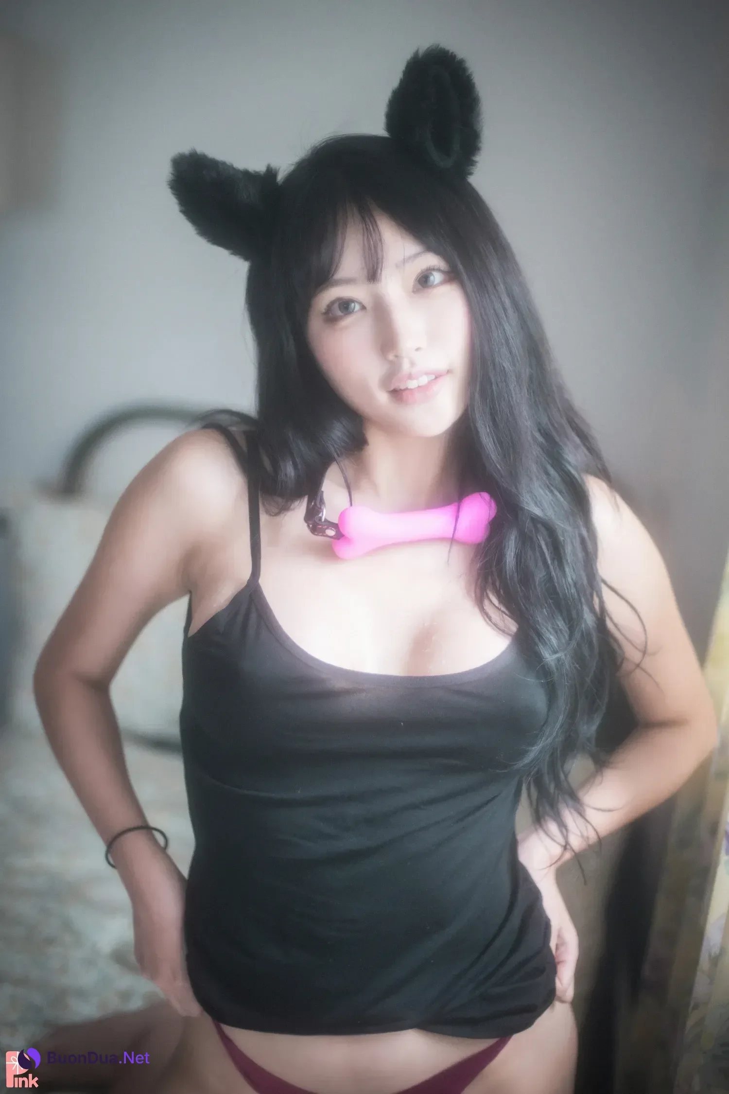 Linda [PINK] Your Pet Set.01 Set.01 - Photo 7