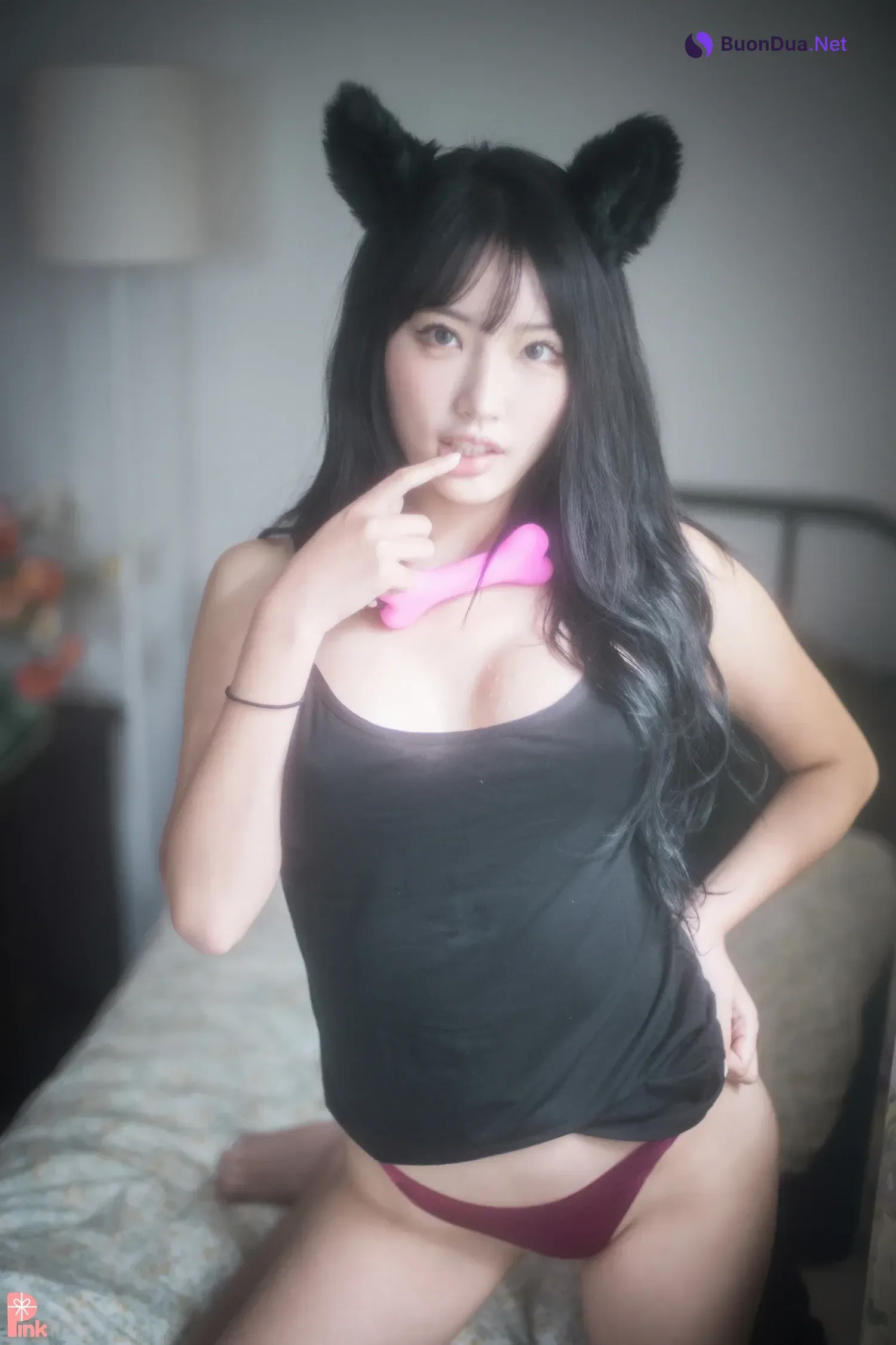 Linda [PINK] Your Pet Set.01 Set.01 - Photo 8