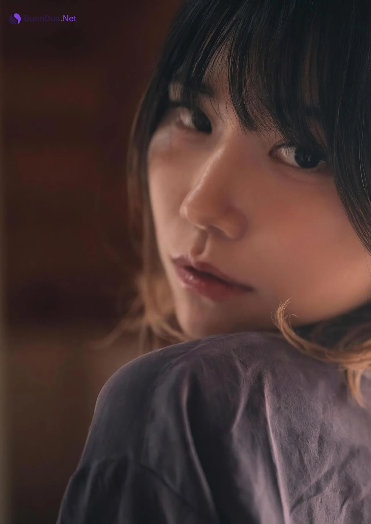 Lisa Nito 仁藤りさ, Kindle完全限定写真集 [欲求] Set 01 - Photo 4