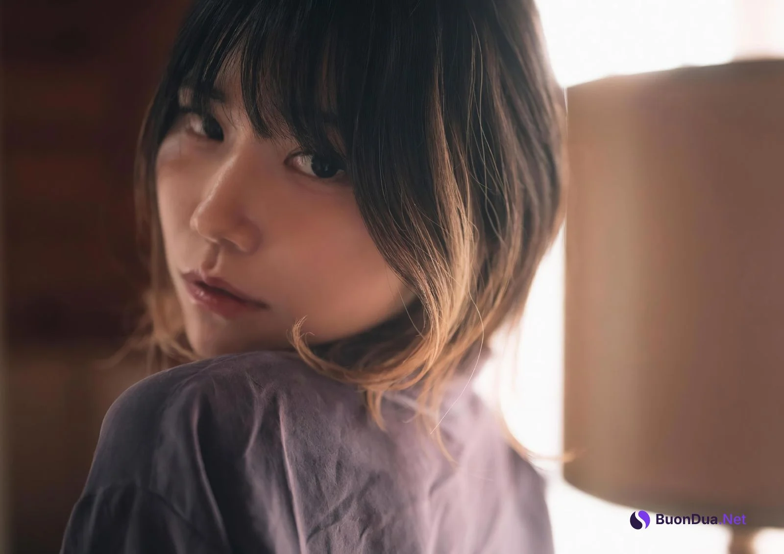 Lisa Nito 仁藤りさ, Kindle完全限定写真集 [欲求] Set 01 - Photo 6