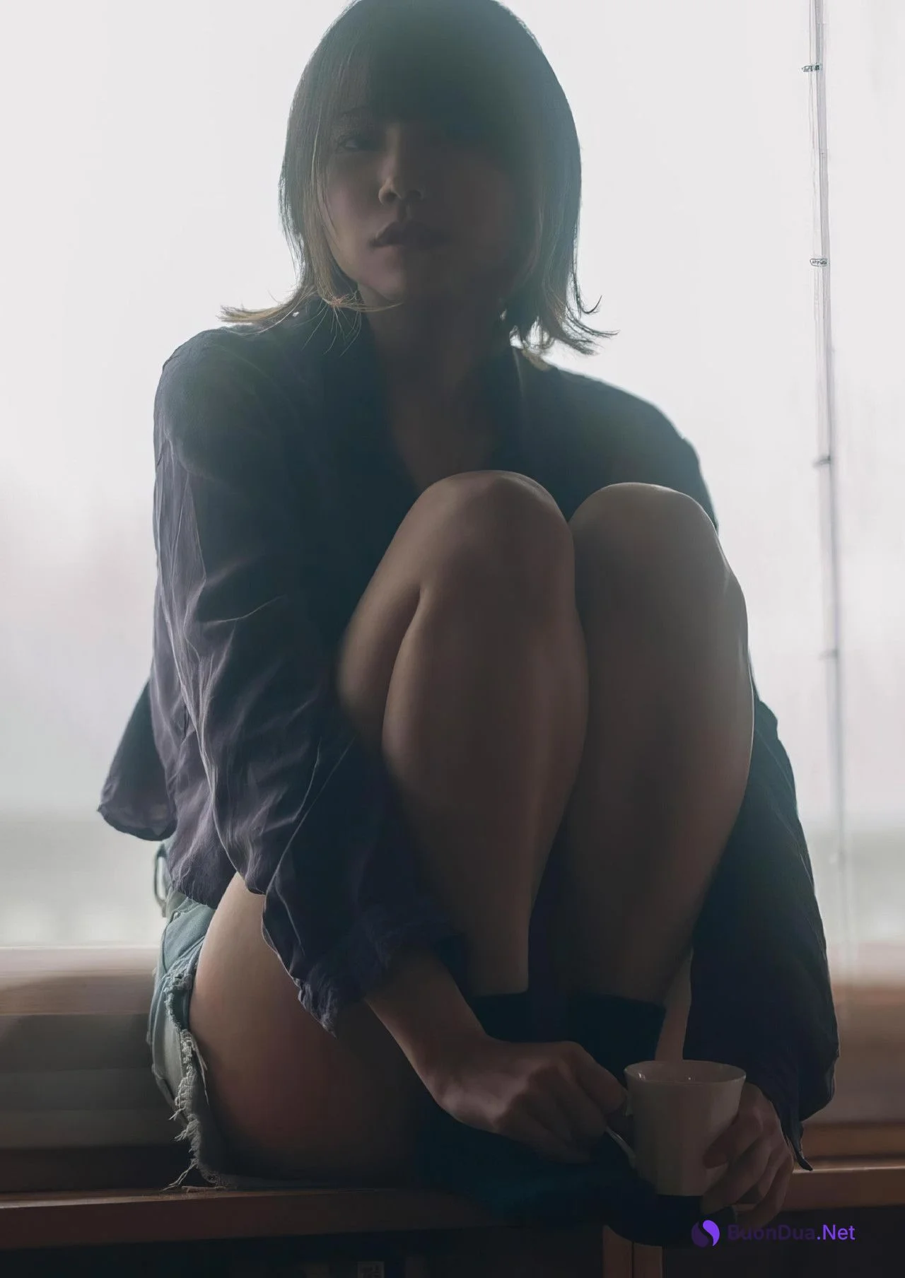Lisa Nito 仁藤りさ, Kindle完全限定写真集 [欲求] Set 02 - Photo 10