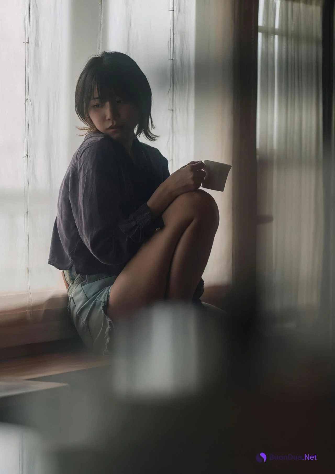 Lisa Nito 仁藤りさ, Kindle完全限定写真集 [欲求] Set 02 - Photo 8