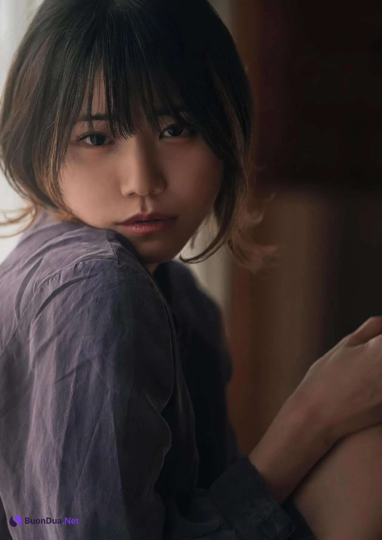 Lisa Nito 仁藤りさ, Kindle完全限定写真集 [欲求] Set 02 - Photo 9
