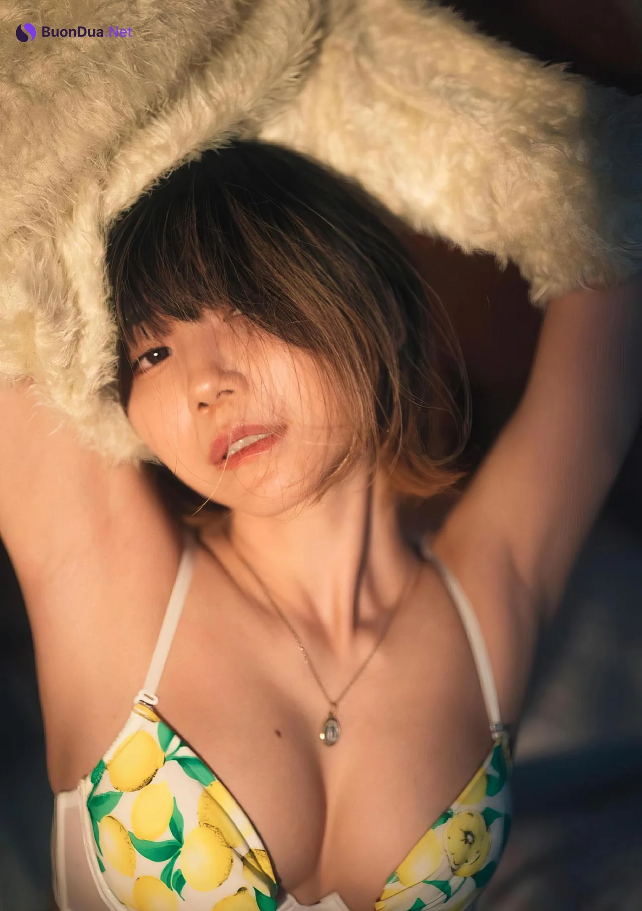 Lisa Nito 仁藤りさ, Kindle完全限定写真集 [欲求] Set 03 - Photo 20