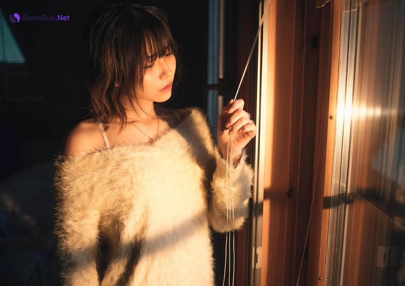Lisa Nito 仁藤りさ, Kindle完全限定写真集 [欲求] Set 03 - Photo 3