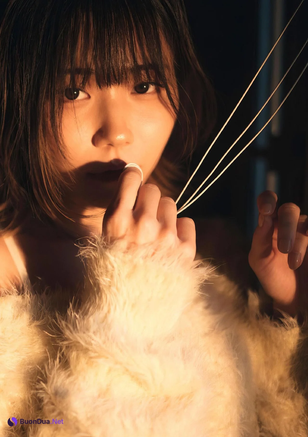 Lisa Nito 仁藤りさ, Kindle完全限定写真集 [欲求] Set 03 - Photo 5