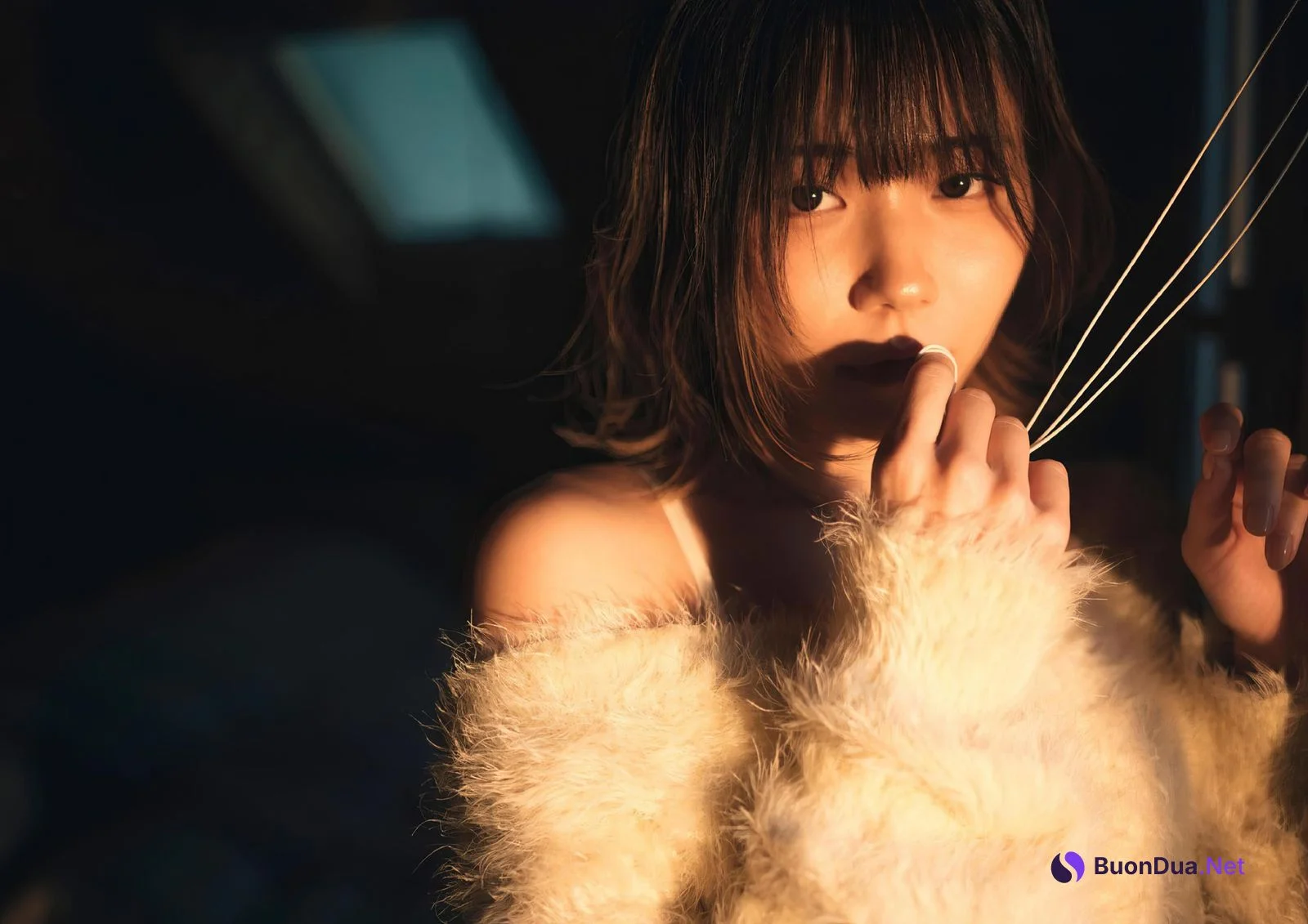 Lisa Nito 仁藤りさ, Kindle完全限定写真集 [欲求] Set 03 - Photo 6