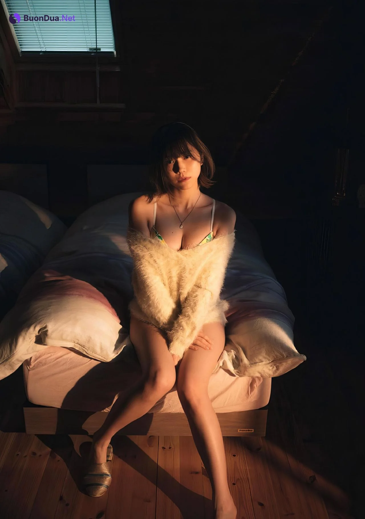 Lisa Nito 仁藤りさ, Kindle完全限定写真集 [欲求] Set 03 - Photo 7