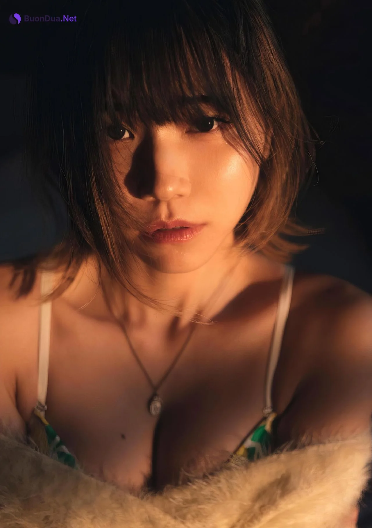 Lisa Nito 仁藤りさ, Kindle完全限定写真集 [欲求] Set 03 - Photo 8