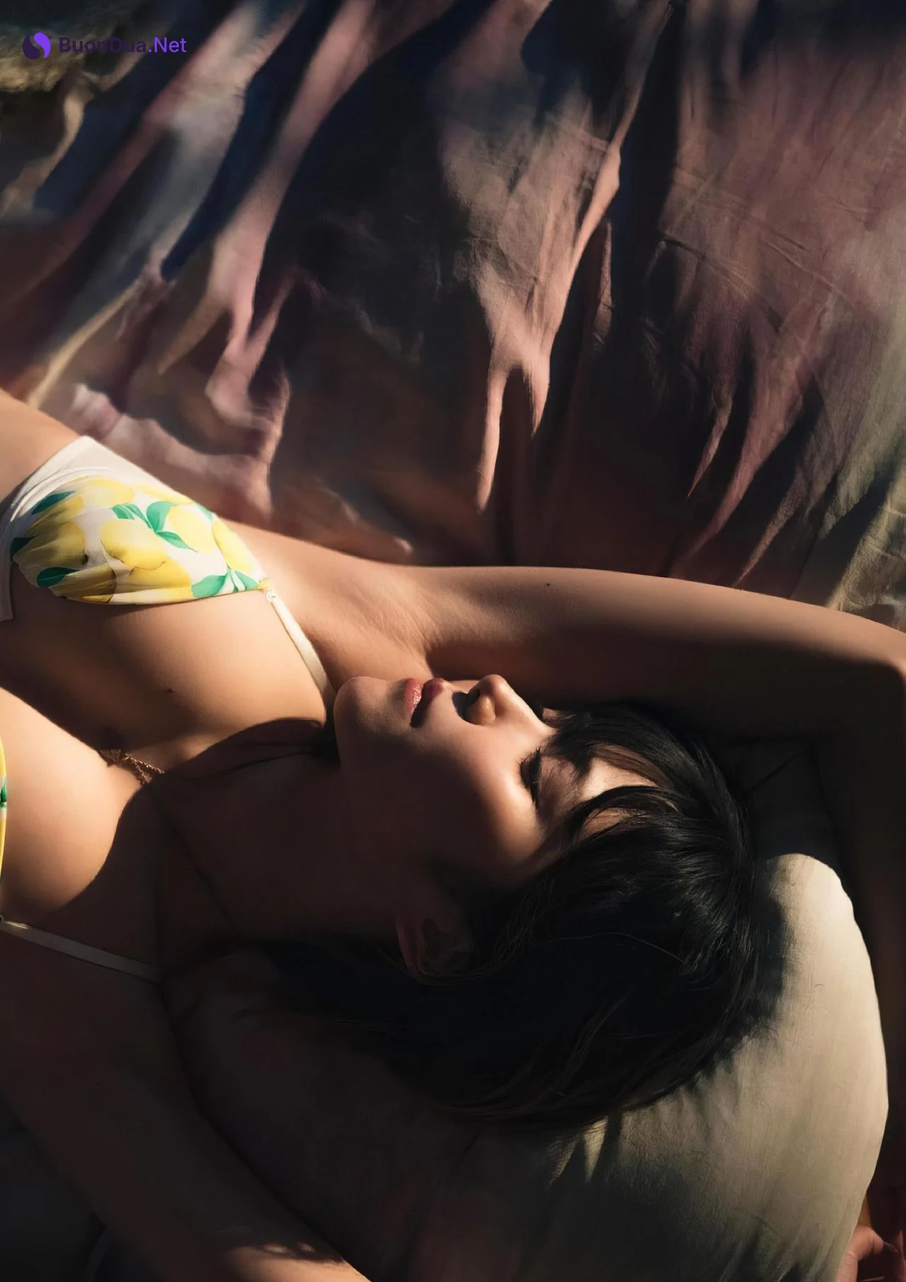 Lisa Nito 仁藤りさ, Kindle完全限定写真集 [欲求] Set 04 - Photo 10