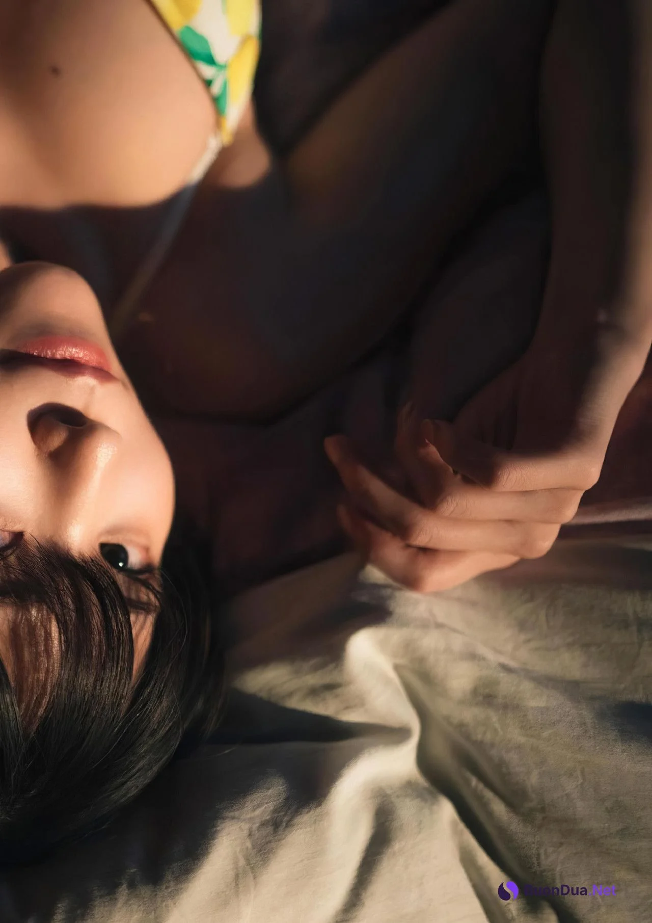 Lisa Nito 仁藤りさ, Kindle完全限定写真集 [欲求] Set 04 - Photo 13