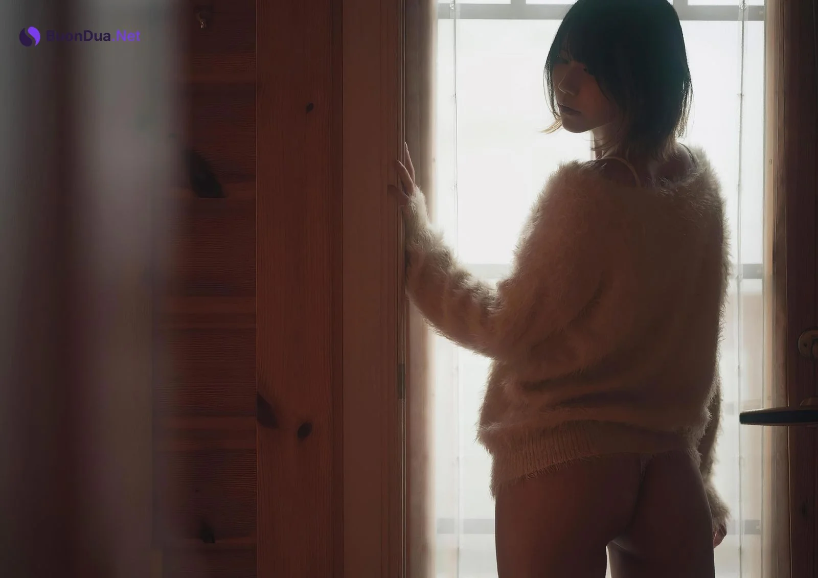 Lisa Nito 仁藤りさ, Kindle完全限定写真集 [欲求] Set 04 - Photo 2