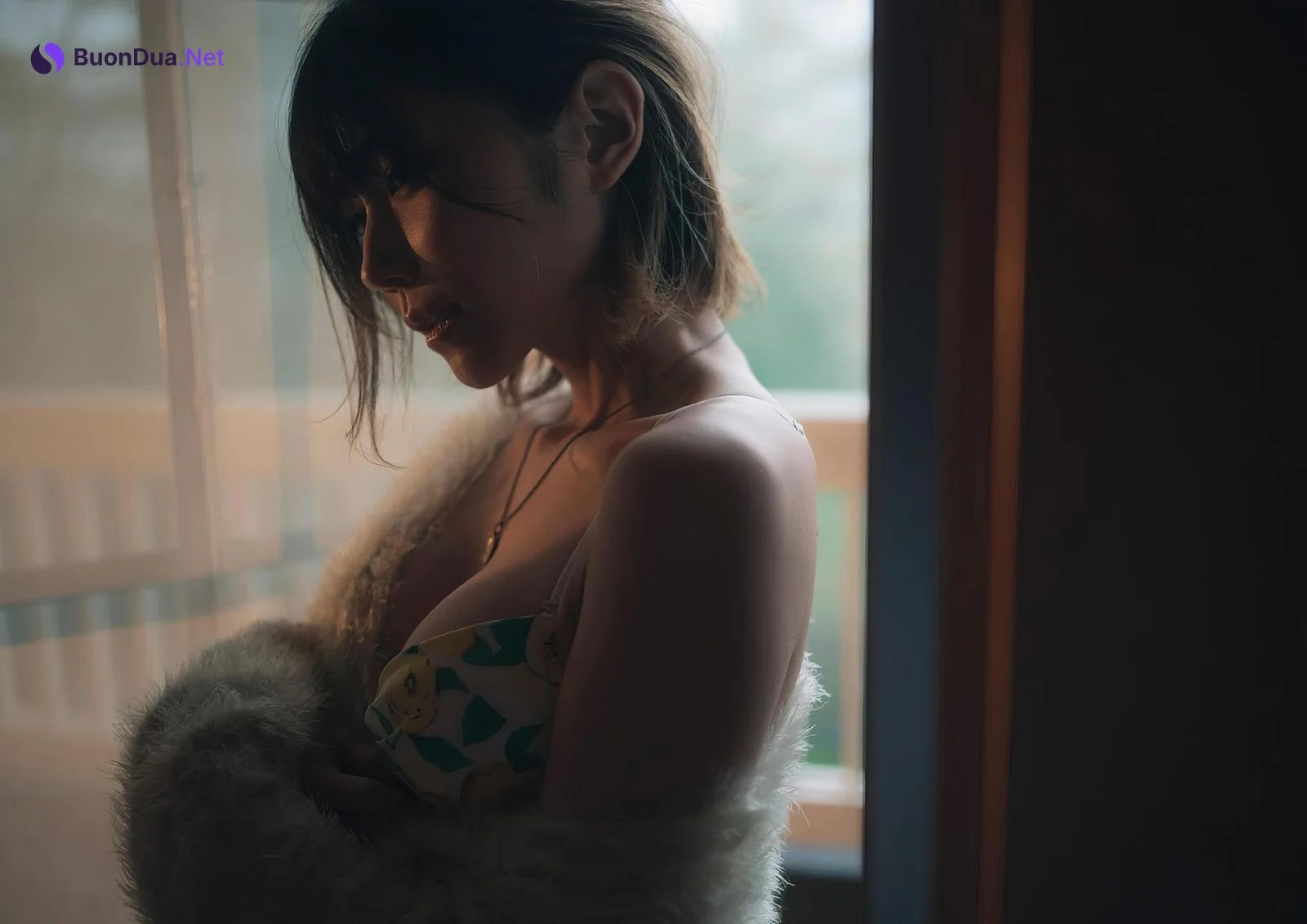 Lisa Nito 仁藤りさ, Kindle完全限定写真集 [欲求] Set 04 - Photo 7