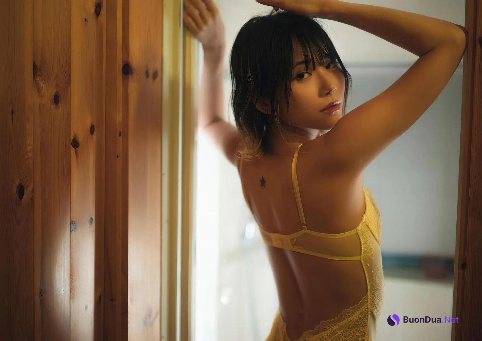 Lisa Nito 仁藤りさ, Kindle完全限定写真集 [欲求] Set 05 - รูปภาพ 15