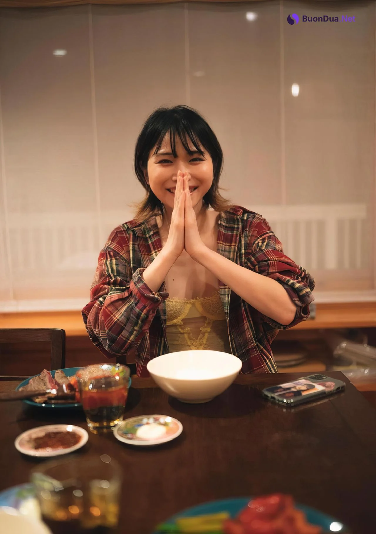 Lisa Nito 仁藤りさ, Kindle完全限定写真集 [欲求] Set 05 - รูปภาพ 2