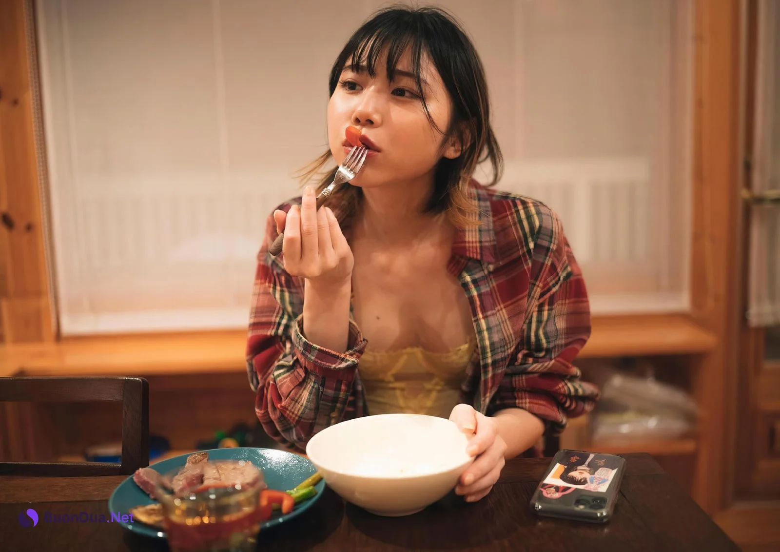 Lisa Nito 仁藤りさ, Kindle完全限定写真集 [欲求] Set 05 - รูปภาพ 3