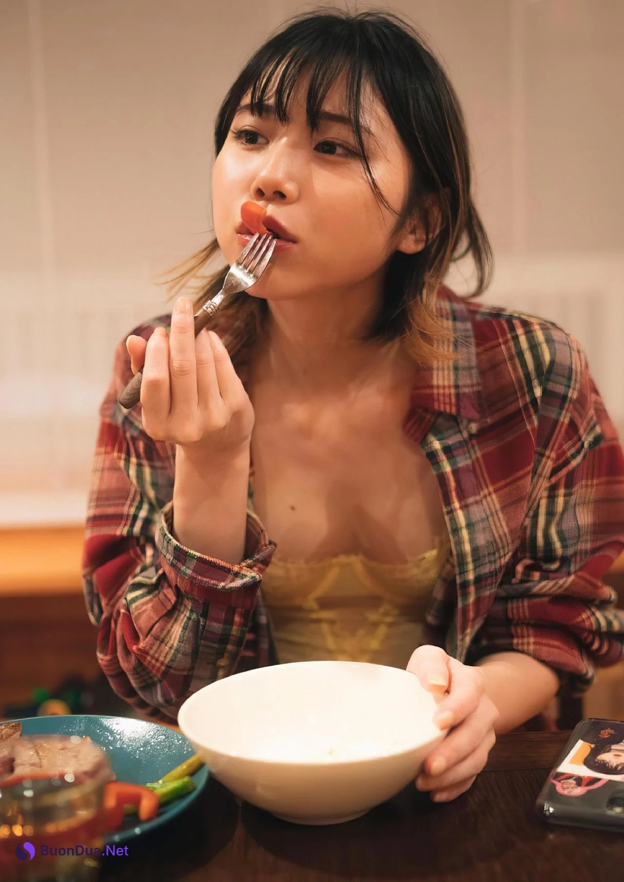 Lisa Nito 仁藤りさ, Kindle完全限定写真集 [欲求] Set 05 - รูปภาพ 4