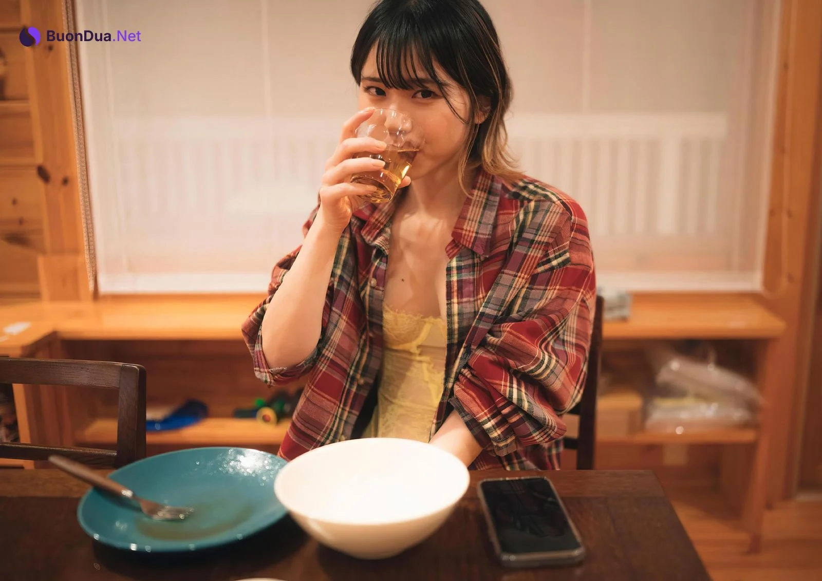 Lisa Nito 仁藤りさ, Kindle完全限定写真集 [欲求] Set 05 - รูปภาพ 5