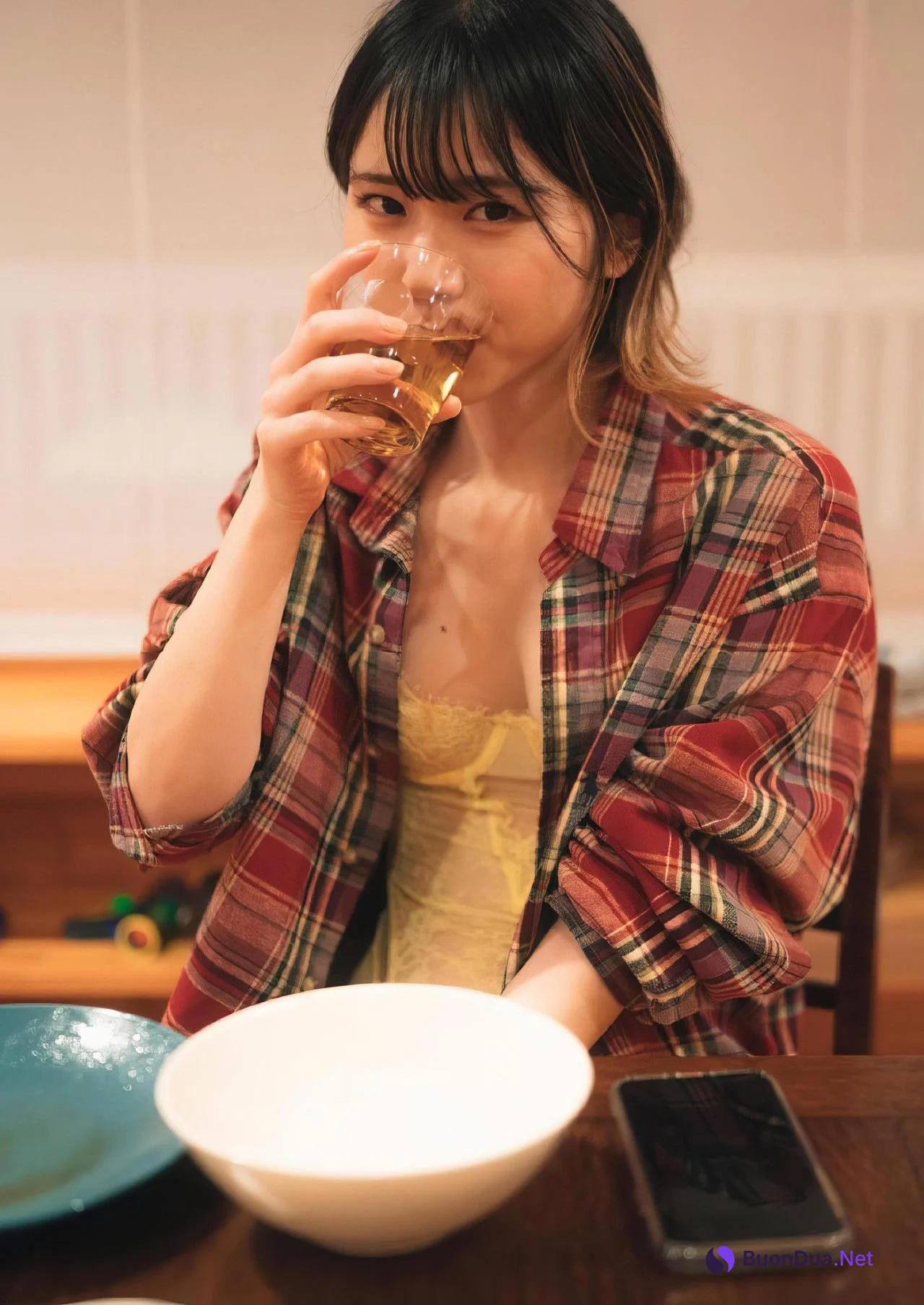 Lisa Nito 仁藤りさ, Kindle完全限定写真集 [欲求] Set 05 - รูปภาพ 6