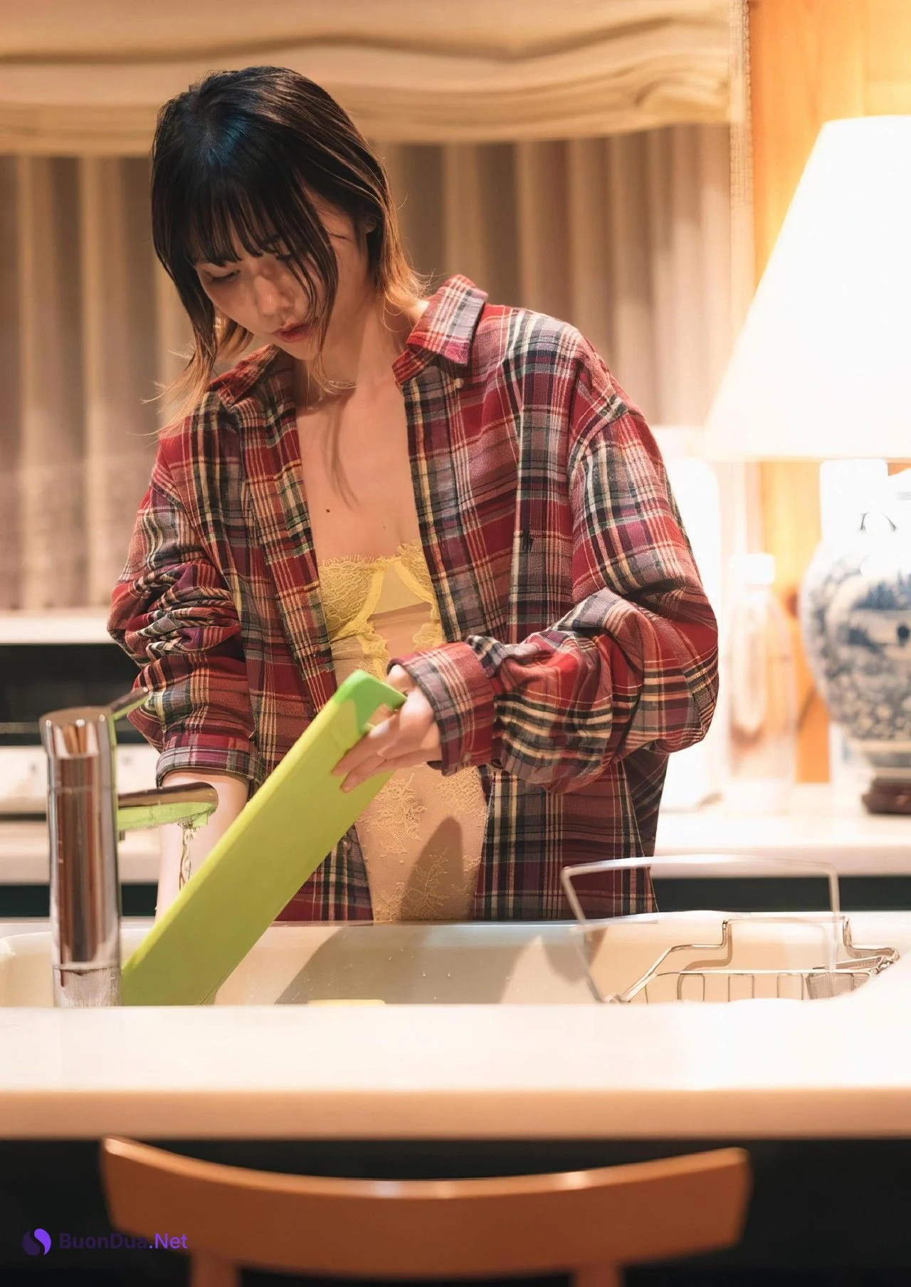 Lisa Nito 仁藤りさ, Kindle完全限定写真集 [欲求] Set 06 - Photo 2
