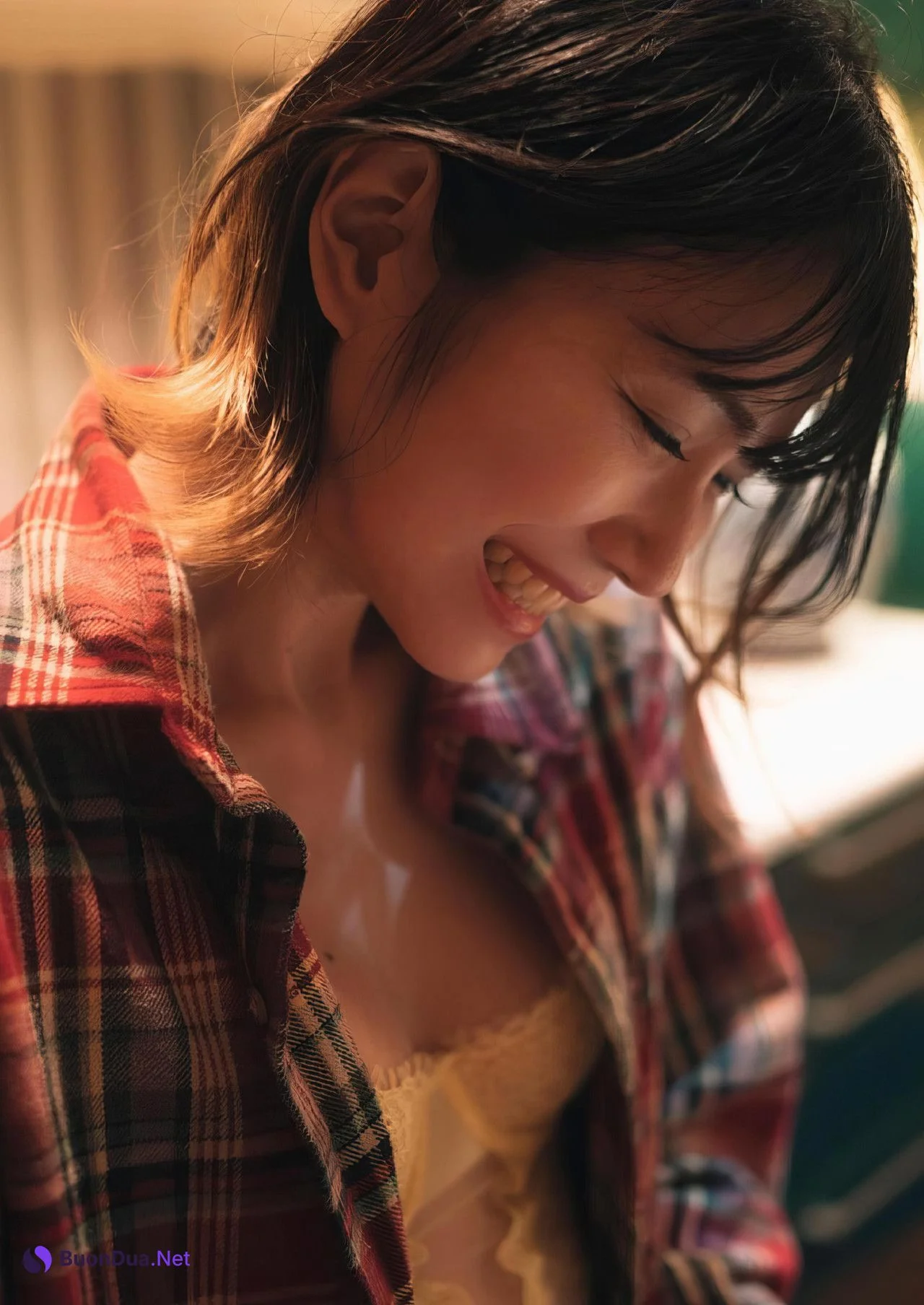 Lisa Nito 仁藤りさ, Kindle完全限定写真集 [欲求] Set 06 - Photo 5