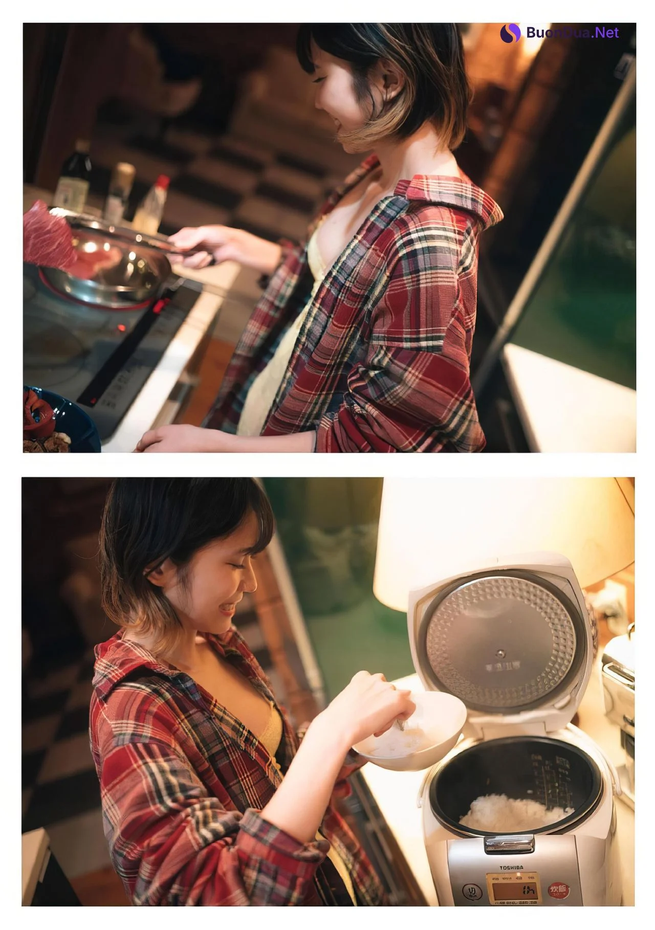 Lisa Nito 仁藤りさ, Kindle完全限定写真集 [欲求] Set 06 - Photo 6