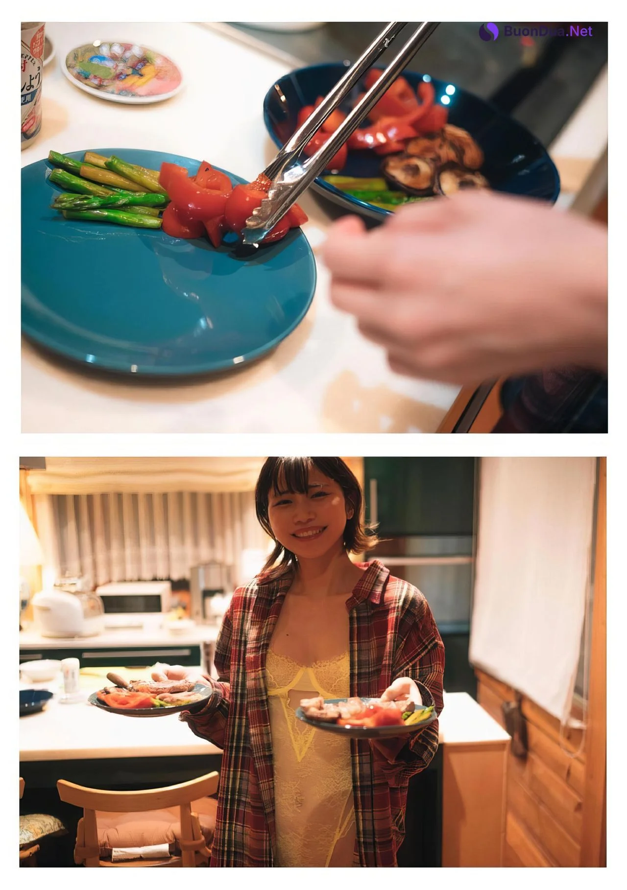 Lisa Nito 仁藤りさ, Kindle完全限定写真集 [欲求] Set 06 - Photo 7
