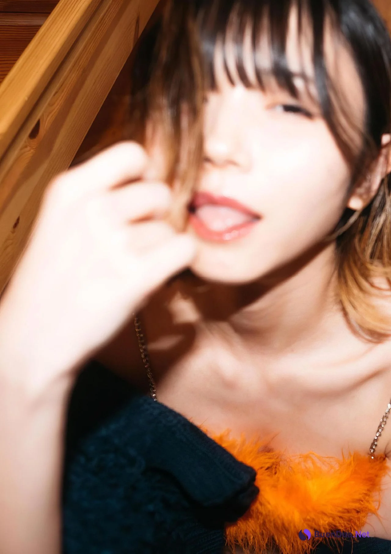 Lisa Nito 仁藤りさ, Kindle完全限定写真集 [欲求] Set 07 - Photo 17
