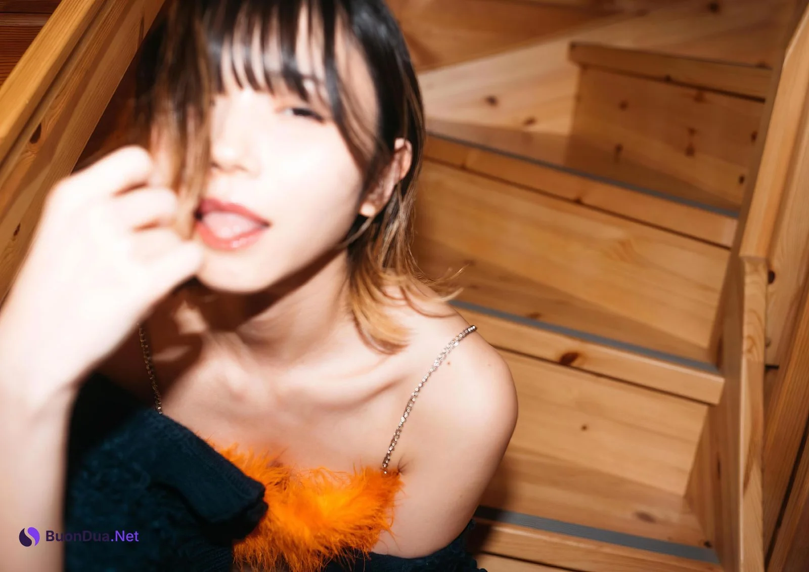 Lisa Nito 仁藤りさ, Kindle完全限定写真集 [欲求] Set 07 - Photo 19