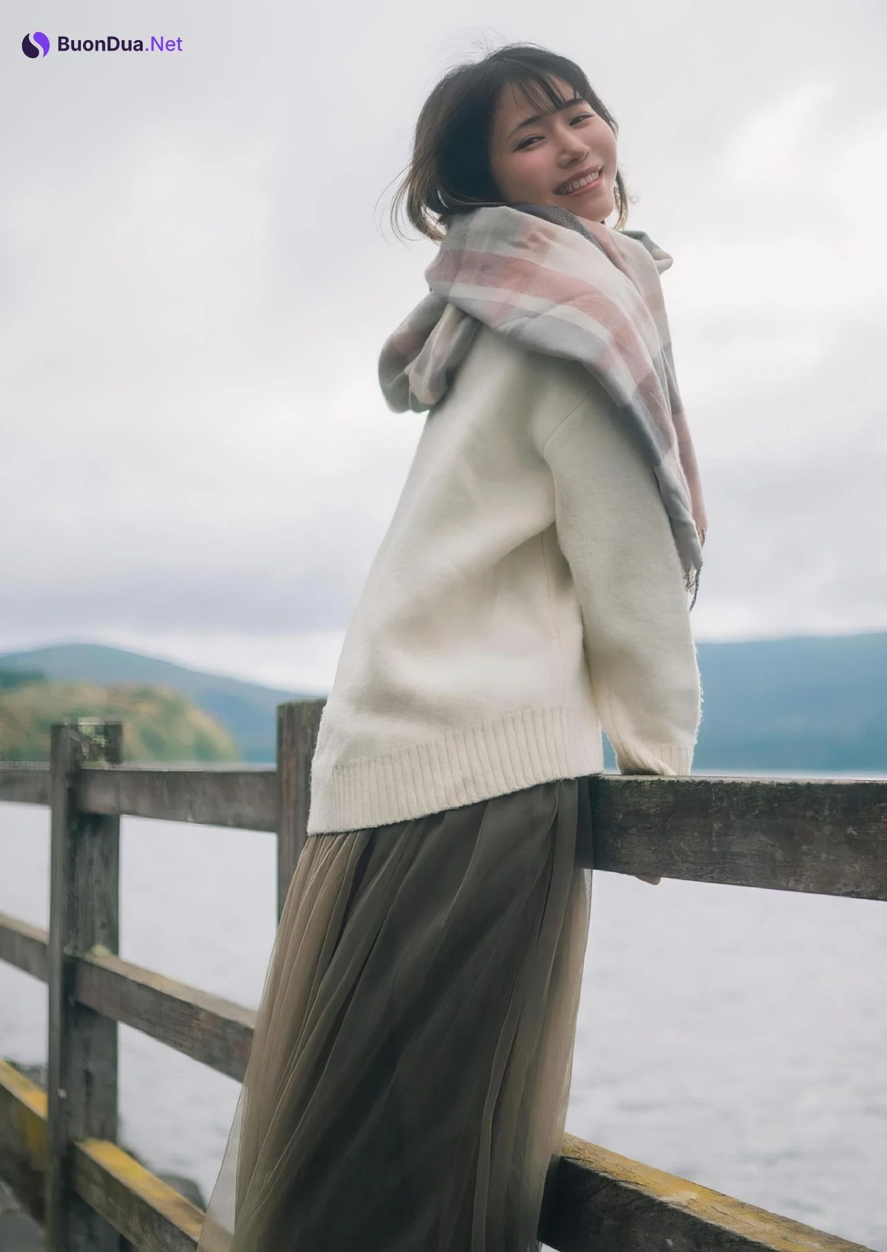 Lisa Nito 仁藤りさ, Kindle完全限定写真集 [欲求] Set 07 - Photo 2