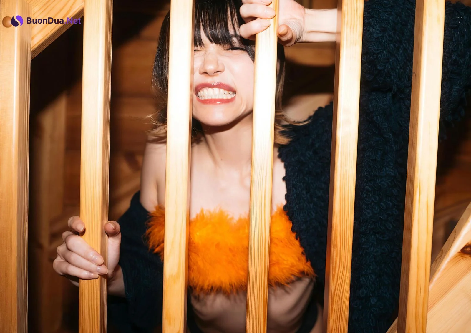 Lisa Nito 仁藤りさ, Kindle完全限定写真集 [欲求] Set 07 - Photo 20