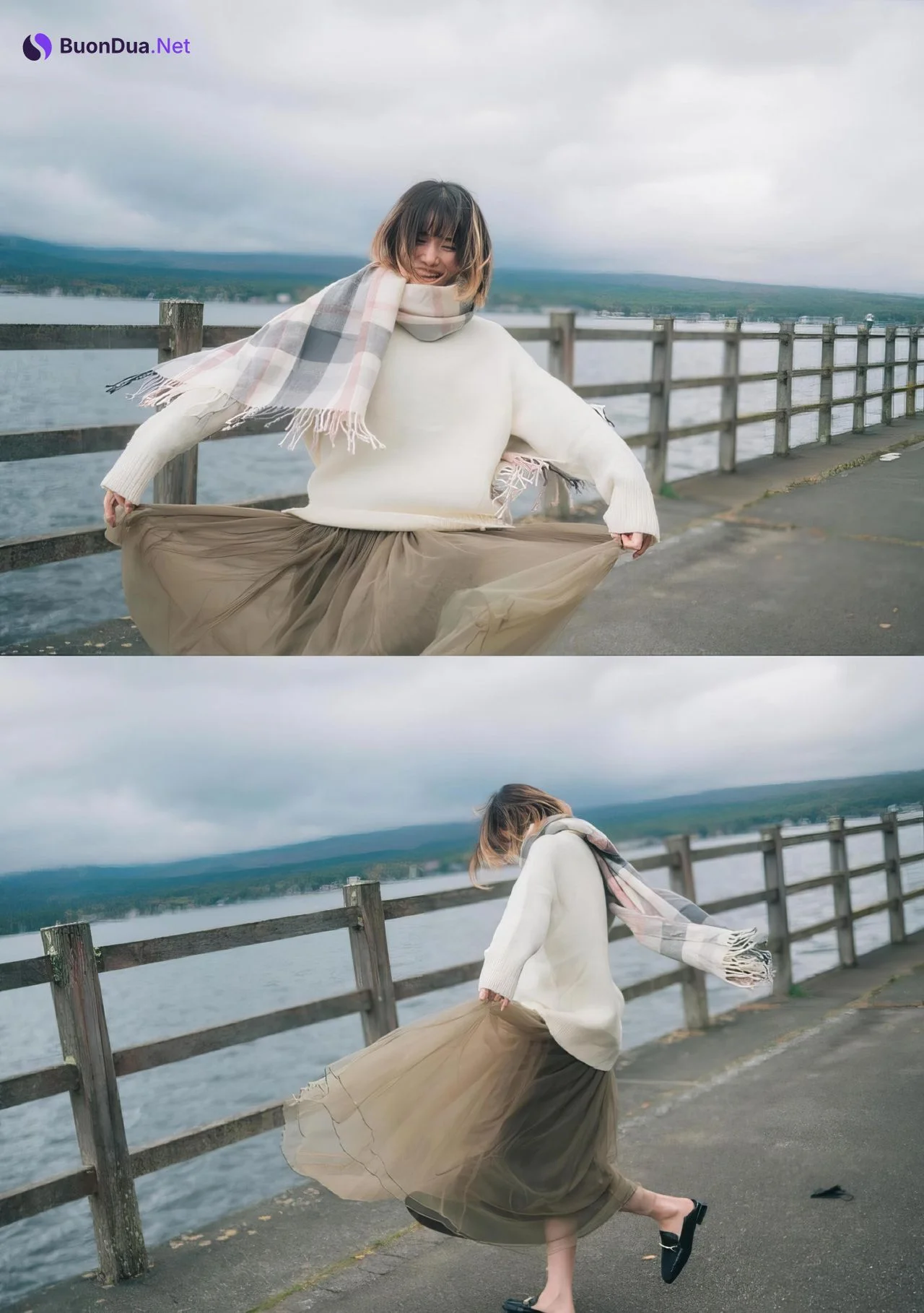 Lisa Nito 仁藤りさ, Kindle完全限定写真集 [欲求] Set 07 - Photo 4